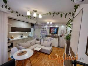 Dvosoban 42m2 Grbavica