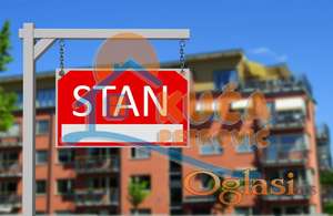 Stan 42m2, II sprat