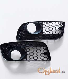 Resetke Golf 5 GTI Edition 30
