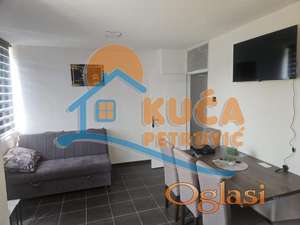 Izdaje se stan  kod Medicinske škole!