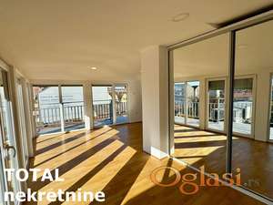 Stan NOVI SAD,CENTAR - 59 m2 147500 €, ID: 1101842