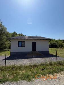 Na prodaju kuća od 76m2, Ralja, Sopot, Beograd