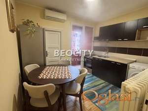 Novi Sad, Satelit, Antona Urbana, 1.0, 33m2