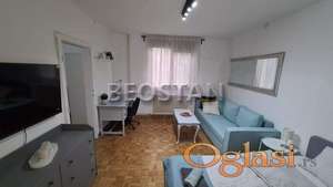 Novi Beograd - Blok 28 arena #67960