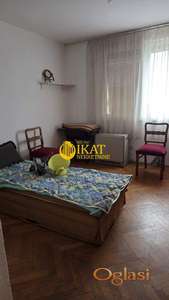 Zvezdara, Gradska bolnica 52m2 dvosoban stan ID#4778