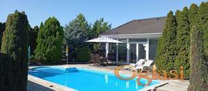 Kuca 194m2 Backi Petrovac