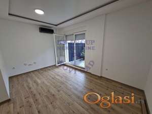 Garsonjera na odlicnoj lokaciji