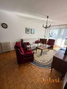 Novi Beograd - Blok 61 #67629