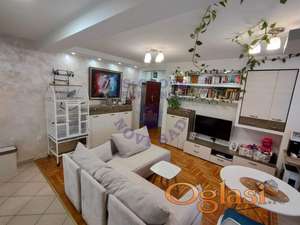 Odličan dvosoban stan -Grbavica!