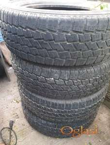 GUMA WINTER MAXXIS 195/65 R16C - Zimska
