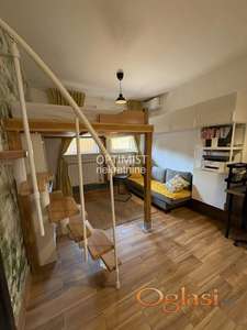 Batajnica, Braće Mihajlović Tripić, 48m2, 1.0 ID#3441