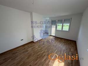 Trosoban, 53m2 Sadovi