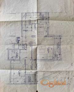 Odličan stan na dobroj lokaciji