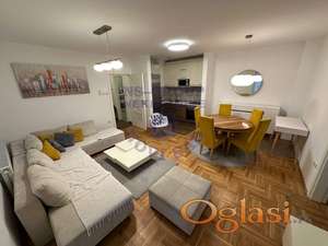 Odličan trosoban - 63m2 - Nova Detelinara