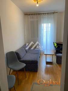 Izdajem lepu renoviranu garsonjeru na Grbavici !!! ID#5028