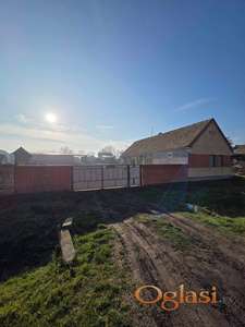 Na prodaju kuća u Gospođincima