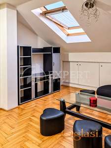 Stan centar 50m2