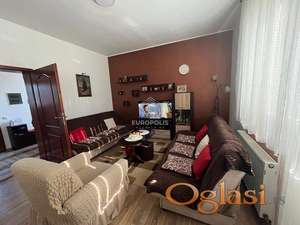 Stara Pazova, Centar ID#7718