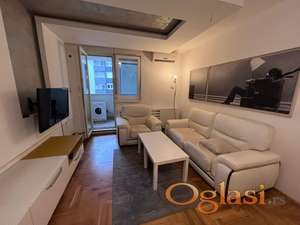 Moderan 2.0 stan na idealnoj lokaciji