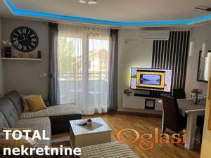 Stan NOVI SAD,ADICE - 52 m2 97850 €, ID: 1099375