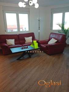 Duplex sa parking mestom na Čairu ID#8545