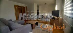 Novi Beograd - Blok 34 carina #65668