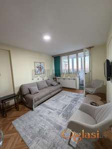 Jednosoban stan u centru grada