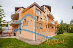 Izuzetan stambeno poslovni objekat,  bruto 400m2, plac  3.62ara, Pantelej