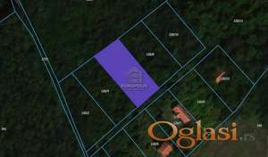 Sopot, Parcani, Ravni Gaj, jedinstvena ponuda ID#8685