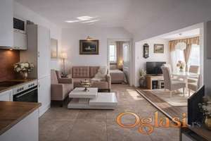 Vlasnik, Kompletno Namešten 2.5 Stan, 52m2, Ćirpanova, Kod Futoške pijace, Novi Sad