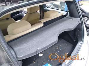 Lancia ypsilon zadnja daska gepeka