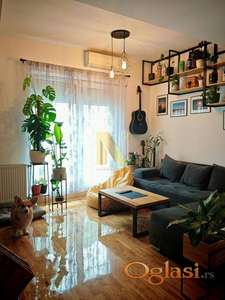 Dvosoban stan na Grbavici