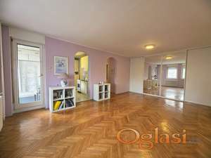 STAN - NOVI SAD - SAJAM - 64m2 - 166000 evra