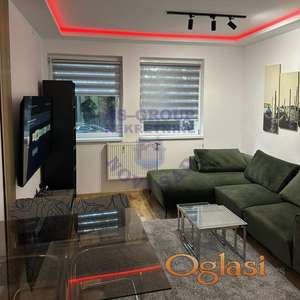 Izdaje se komforan  trosoban PETFRIENDLY stan