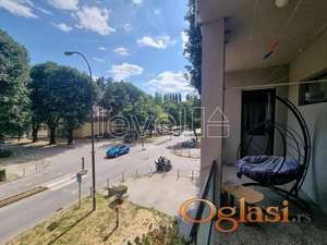 NOVI SAD - CENTAR - 98.00 m2