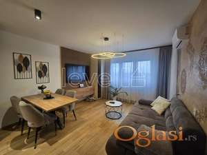 NOVI SAD - NOVA DETELINARA - 80.00 m2
