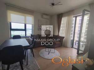 LUX stan, dvosoban 54m2 Simfonija I ID#1070