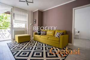 Novi Sad, Bulevar Oslobođenja, , 2.5, 60m2