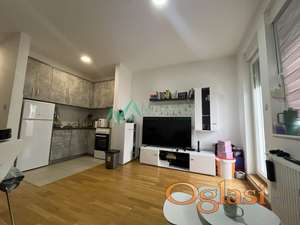 Novi Sad, Telep – garsonjera, 27 m² 