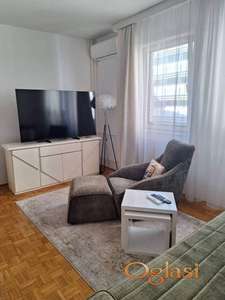 Tašmajdan, 2.0, namešten,garaža ID#819456
