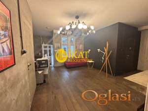 Kopitareva gradina 95m2 ID#5112
