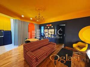 Centar, Džordža Vašingtona,57 m2,3.0 #4250