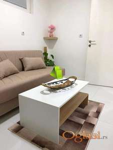 Trosoban stan na Crvenom pevcu ID#6494