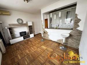 NOVI SAD - BULEVAR - 26.00 m2