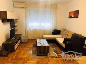 NOVI SAD - BULEVAR EVROPE - 41m2 - 400 evra