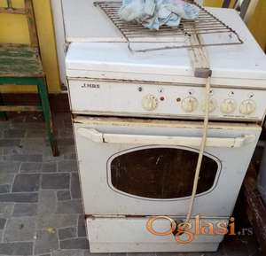 Prodajem električni šporet