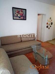 Novi Sad, Bulevar Evrope, , 1.5, 36m2