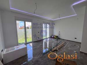 Fenomenalan useljiv triplex na Klisi 148m2