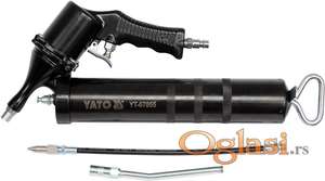 Mazalica pneumatska PROFI 400G