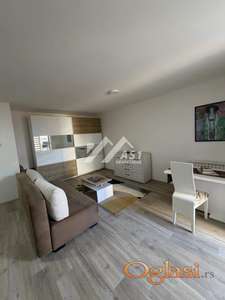 IZDAJE SE DVOSOBAN STAN ROTKVARIJA ID#6256